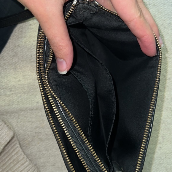 Coach Pebble Leather Wallet - Picture 4 of 7